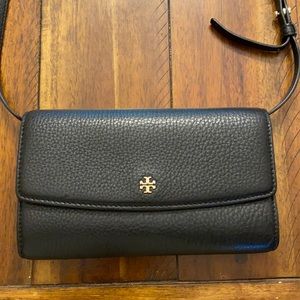 Tory Burch wallet purse